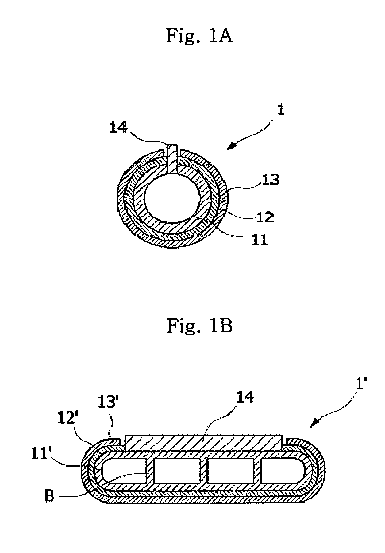 Sealing element for anode-supported tubular solid oxide fuel cell and sealing method using the same