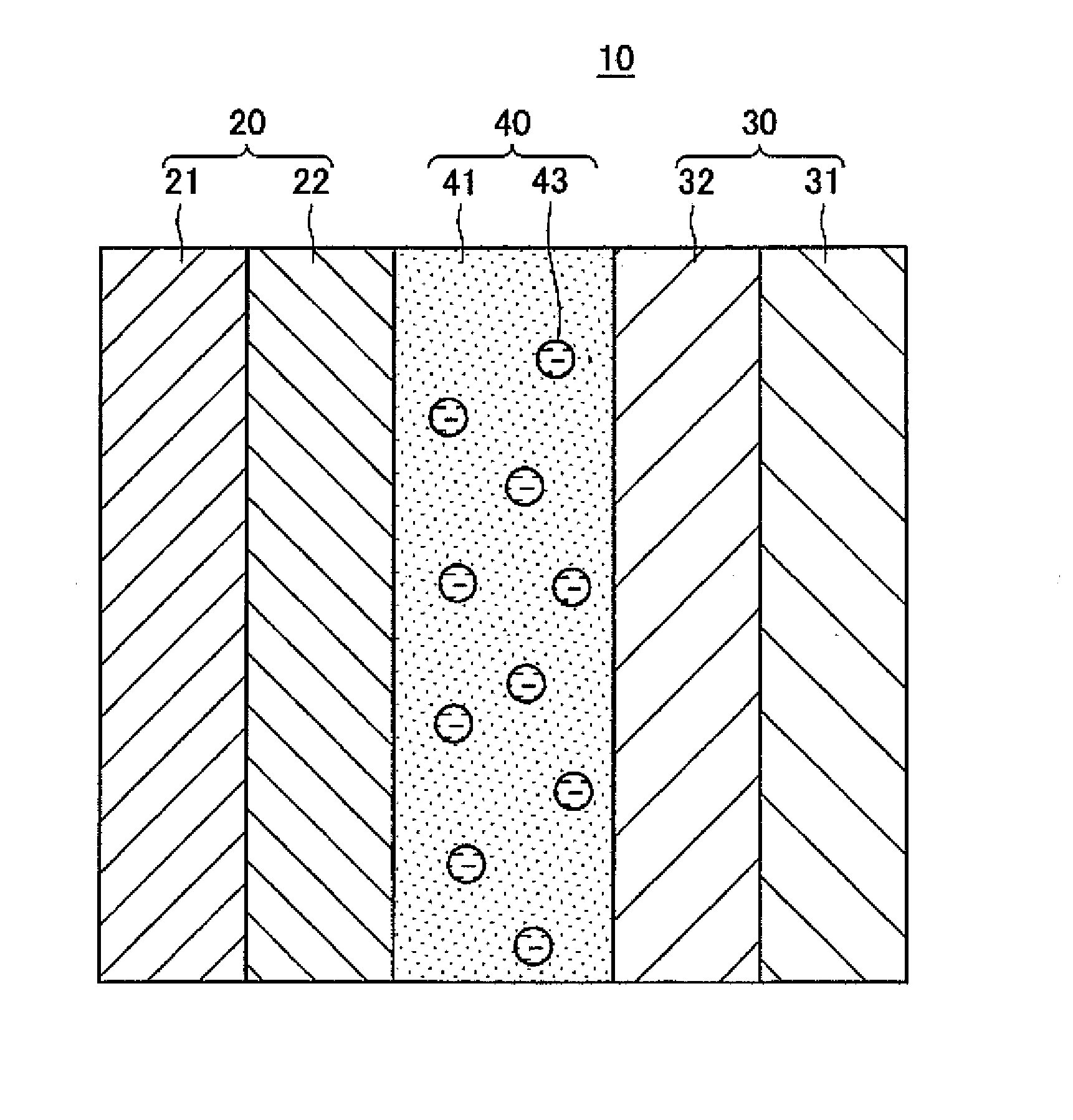 Rechargeable lithium battery