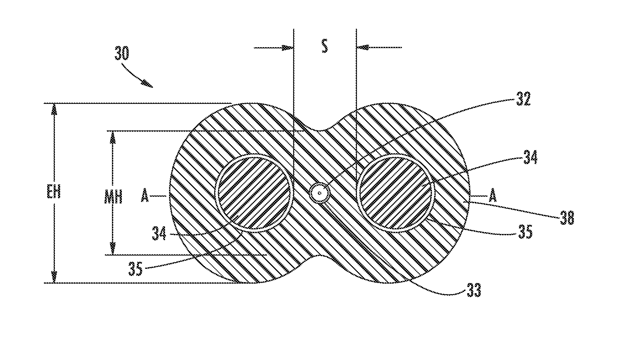 Fiber optic cables and assemblies for fiber toward the subscriber applications