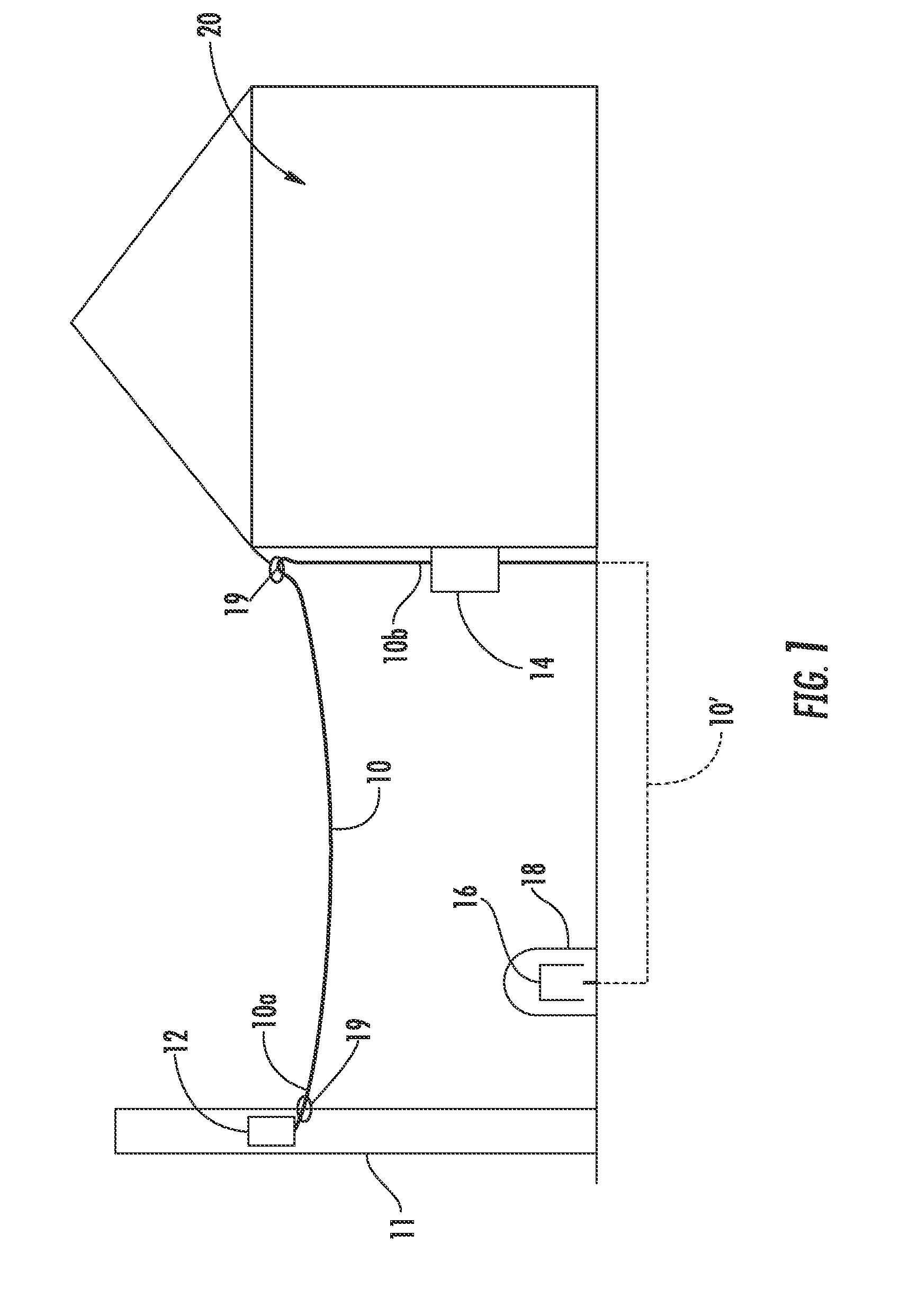 Fiber optic cables and assemblies for fiber toward the subscriber applications