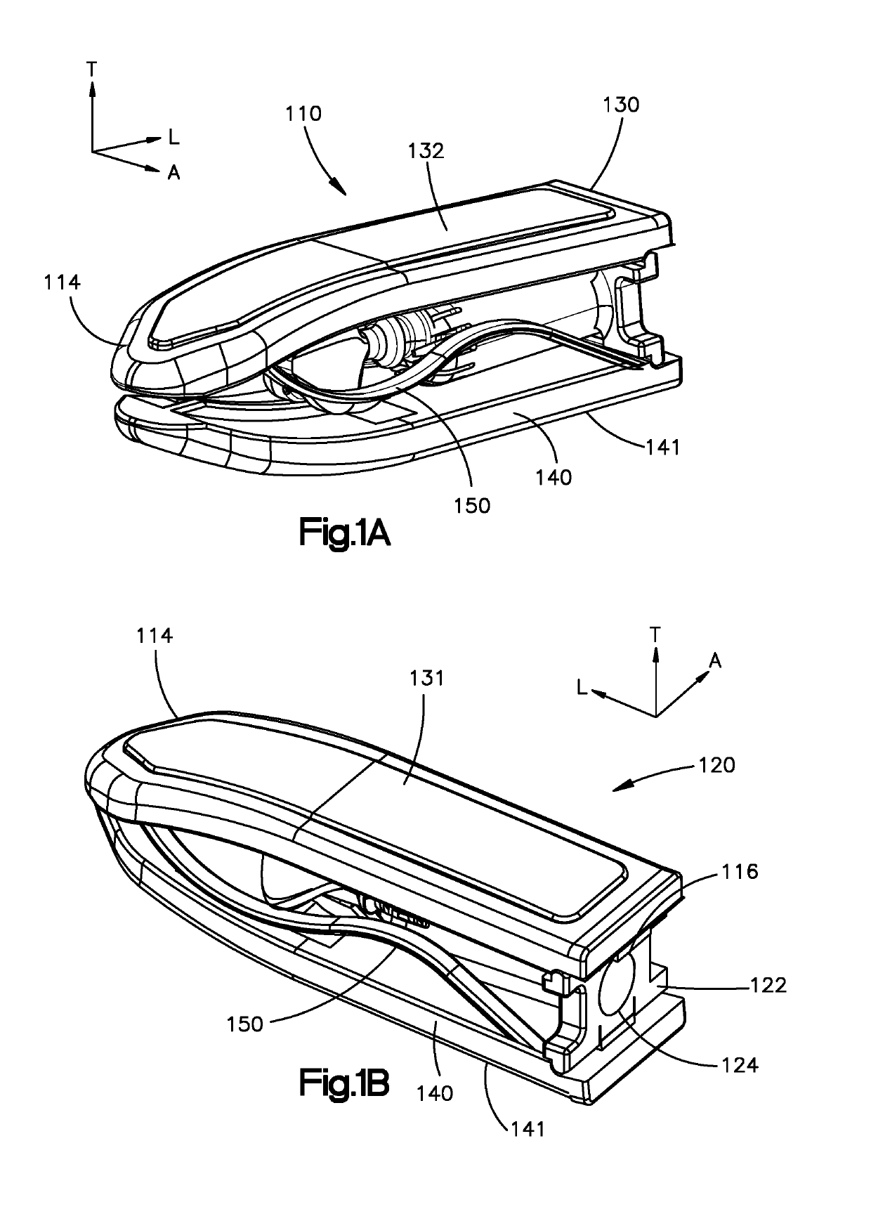 Angularly Adjustable Intervertebral Cages With Integrated Ratchet Assembly