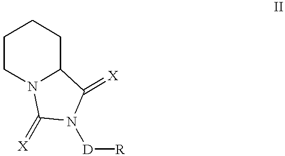 Hydantoin derivative compounds, pharmaceutical compositions, and methods of using same