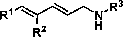 Hexahydroisoindole-1-keto compound and synthetic method thereof