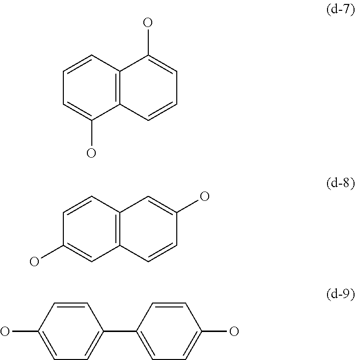 Transparent Polyarylene Ether Polymer With High Heat Resistance And Method For Preparing The Same