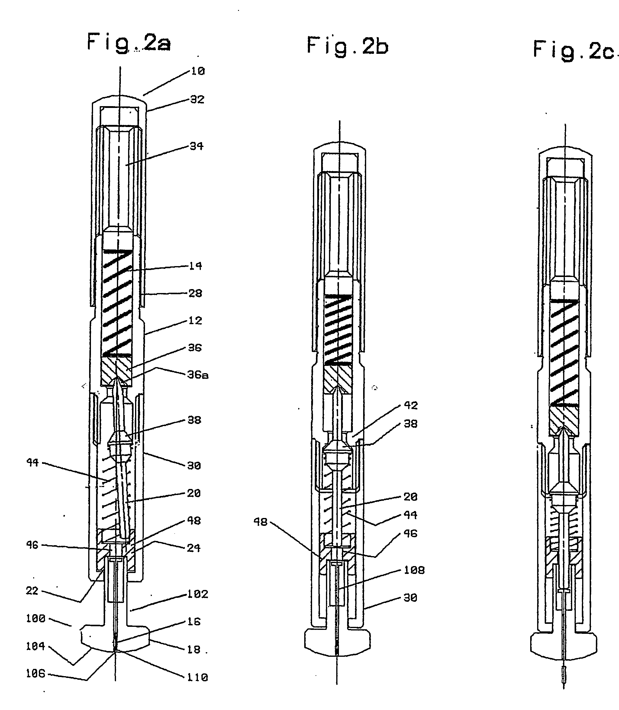 Drug delivery system