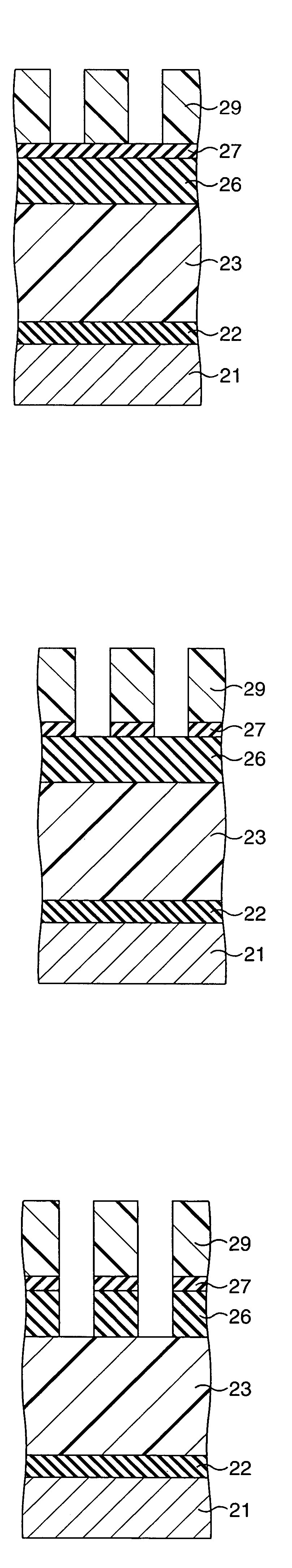 Method for manufacturing semiconductor device