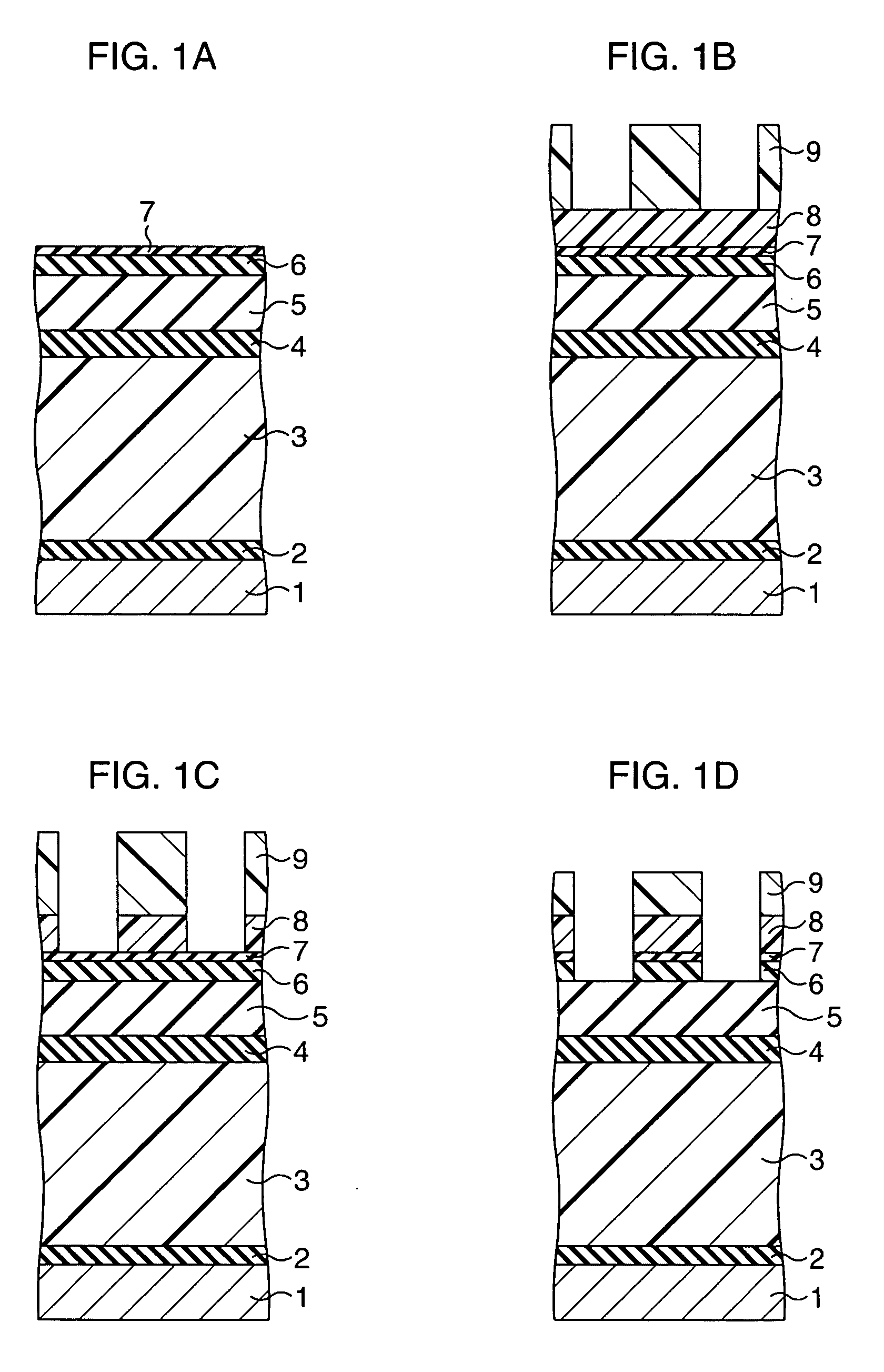 Method for manufacturing semiconductor device