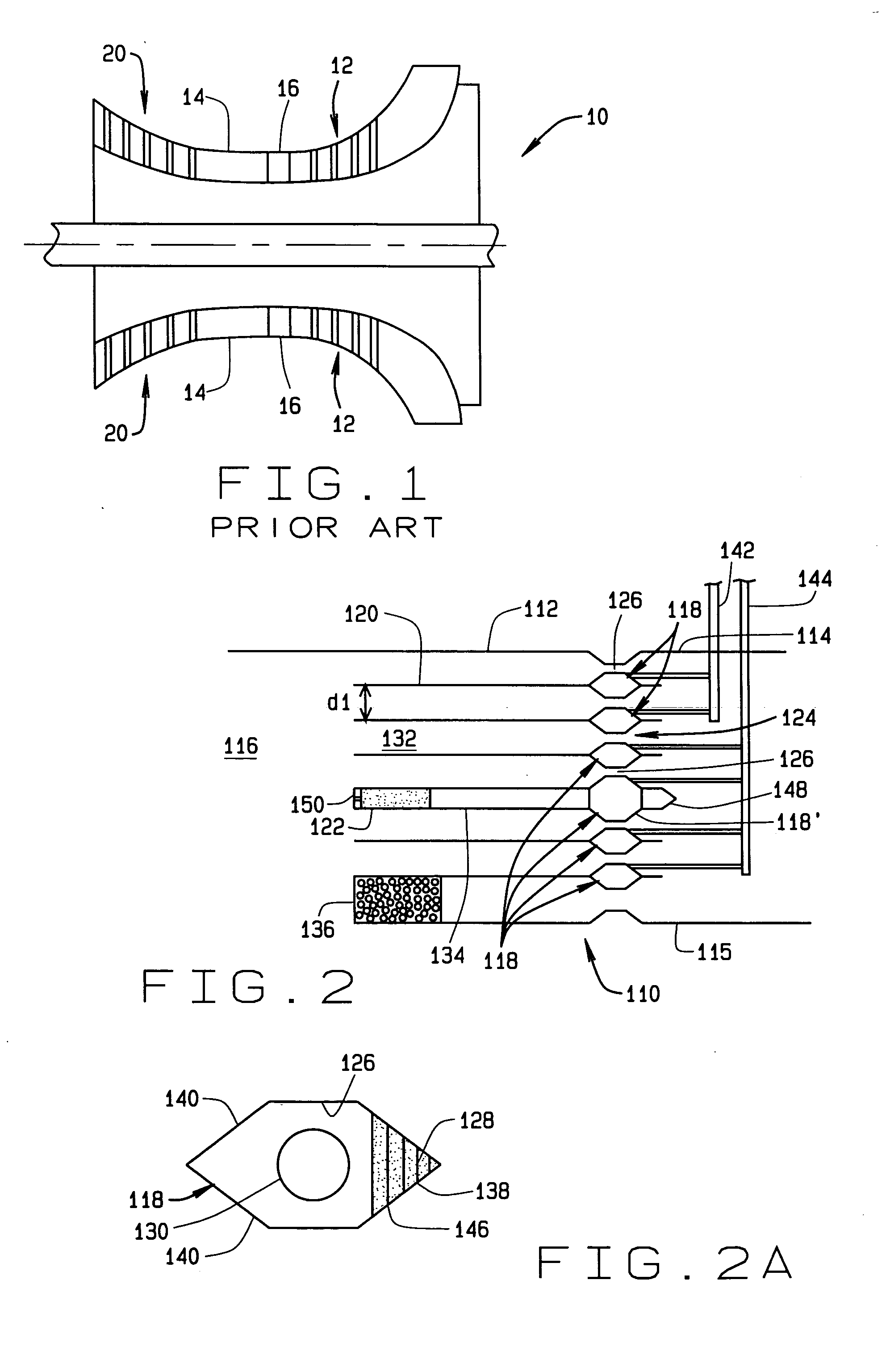 Non-swirl dry low NOX (DLN) combustor