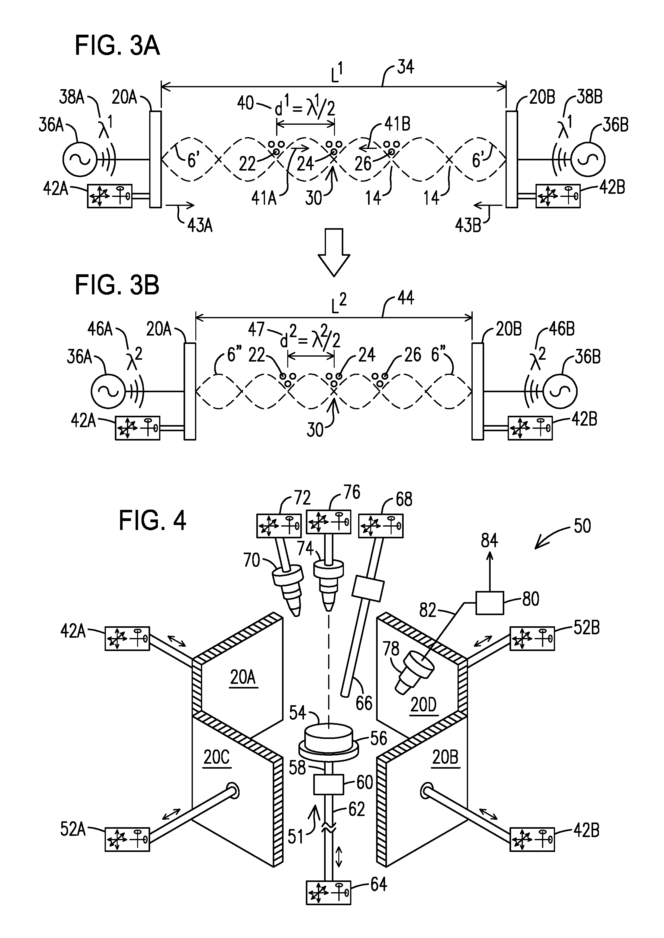 Acoustic manipulation and laser processing of particles for repair and manufacture of metallic components