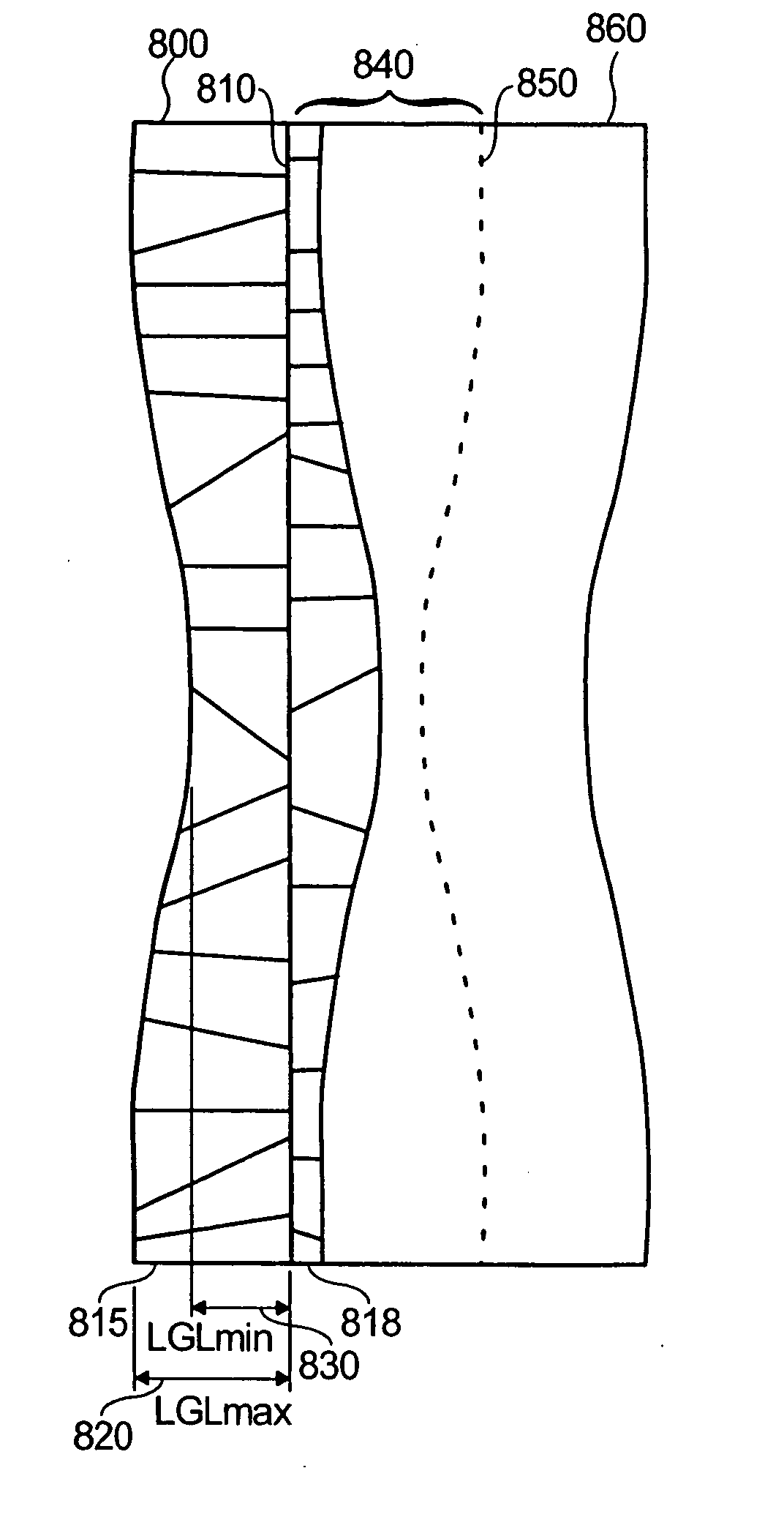 Line scan sequential lateral solidification of thin films