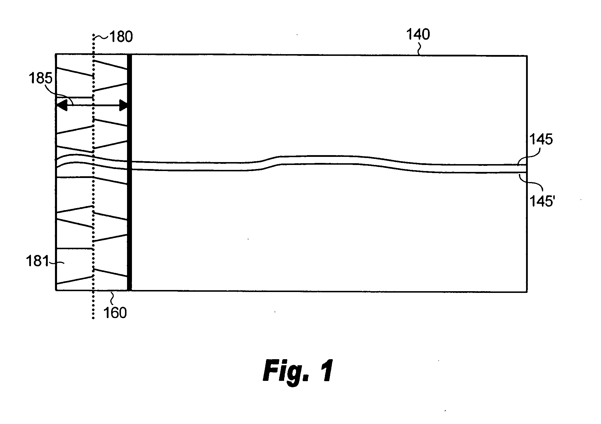 Line scan sequential lateral solidification of thin films