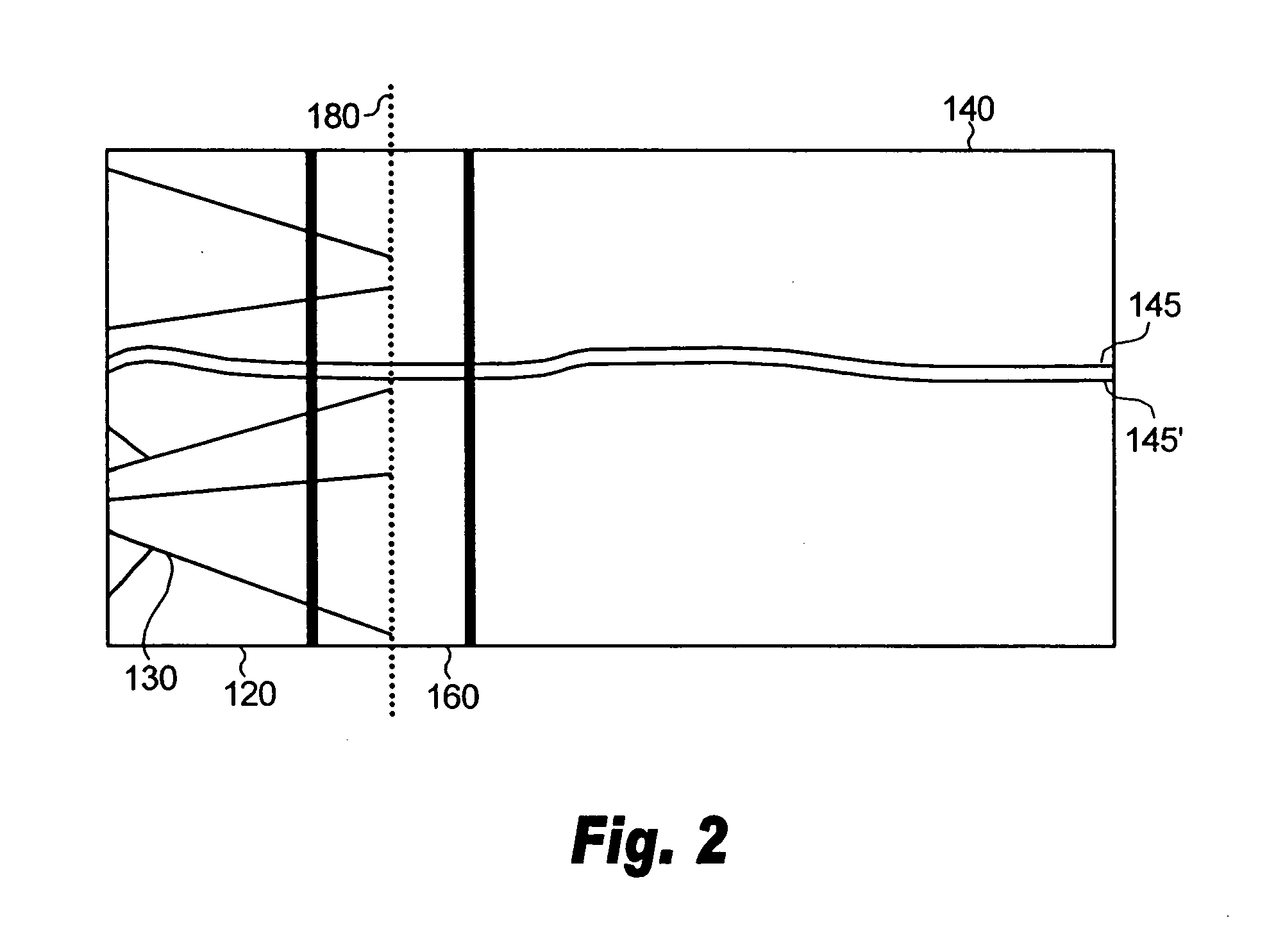 Line scan sequential lateral solidification of thin films