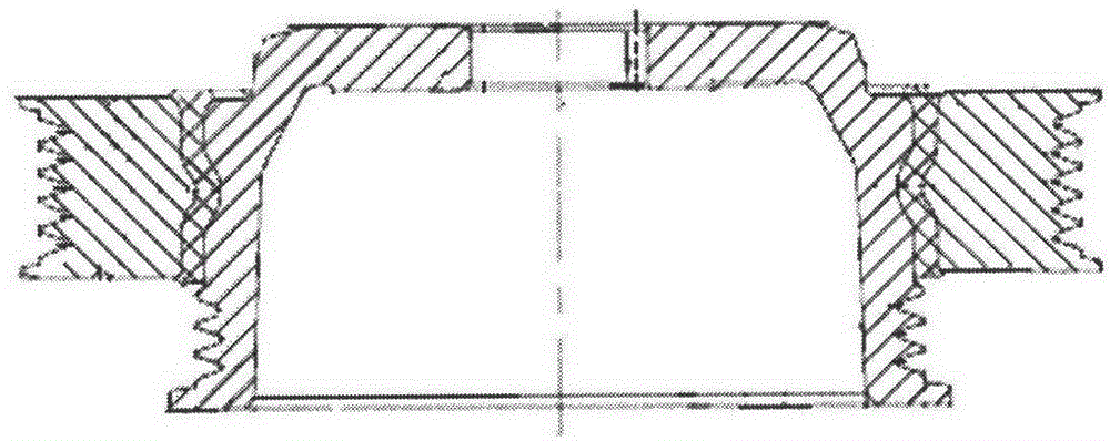 crankshaft damper