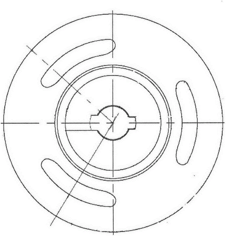 crankshaft damper