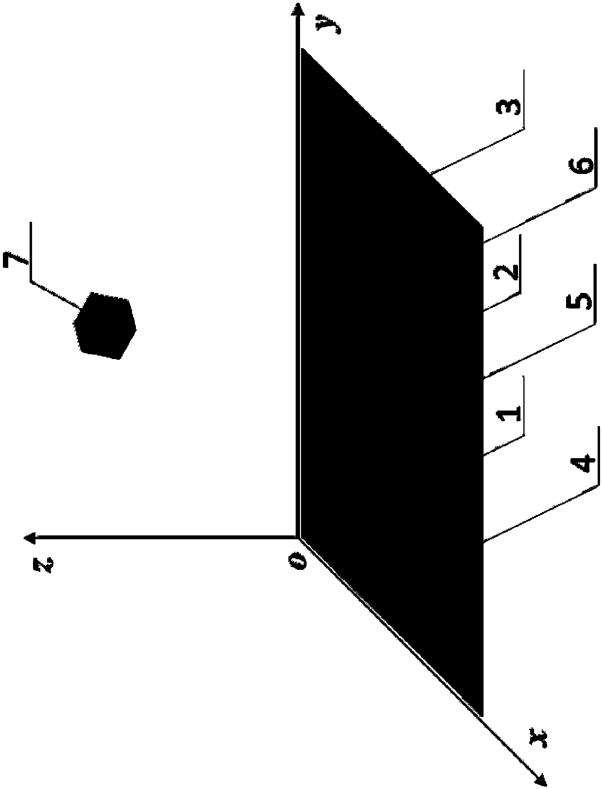 Magnetic sensor