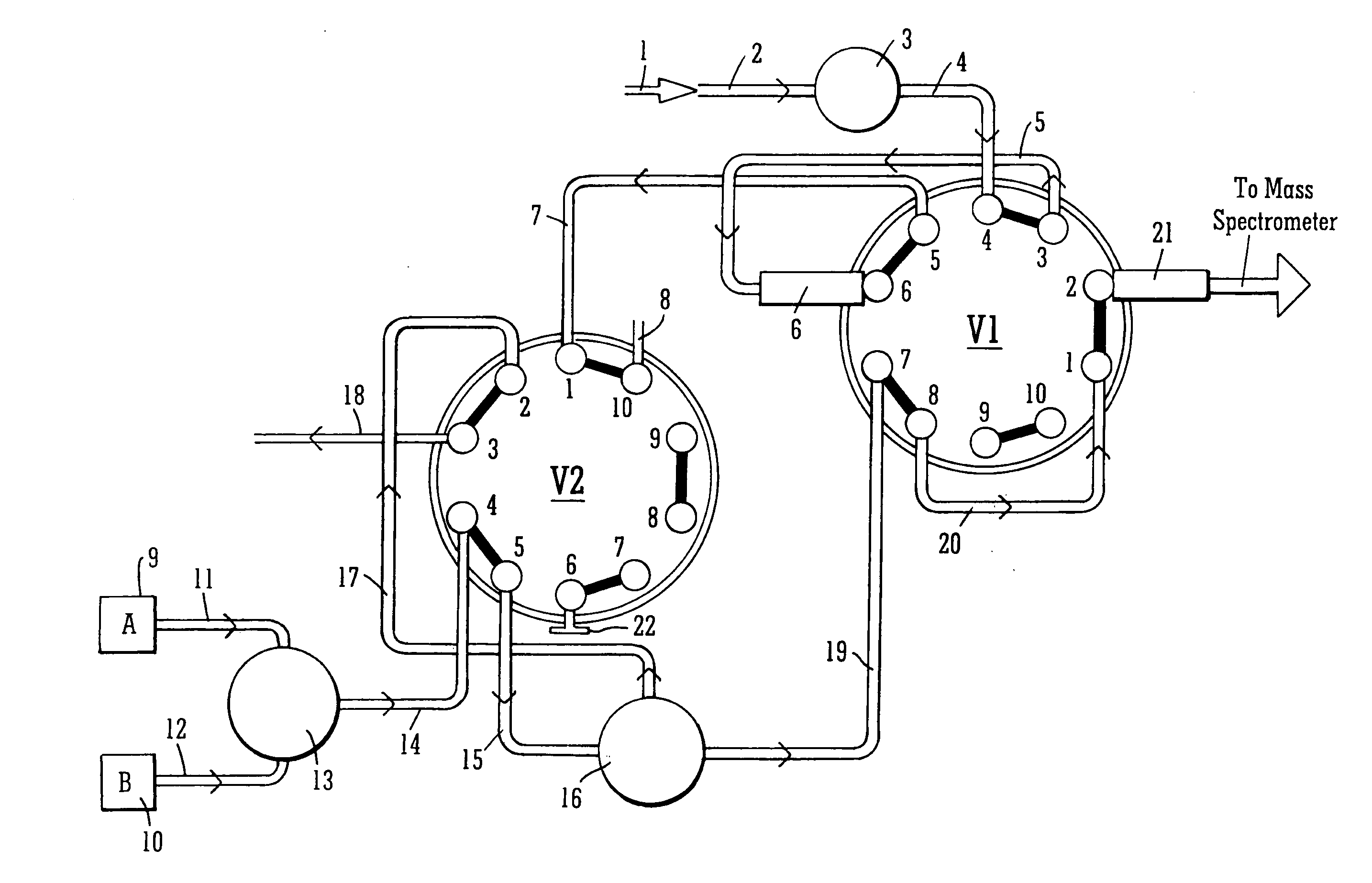 Mass spectrometer