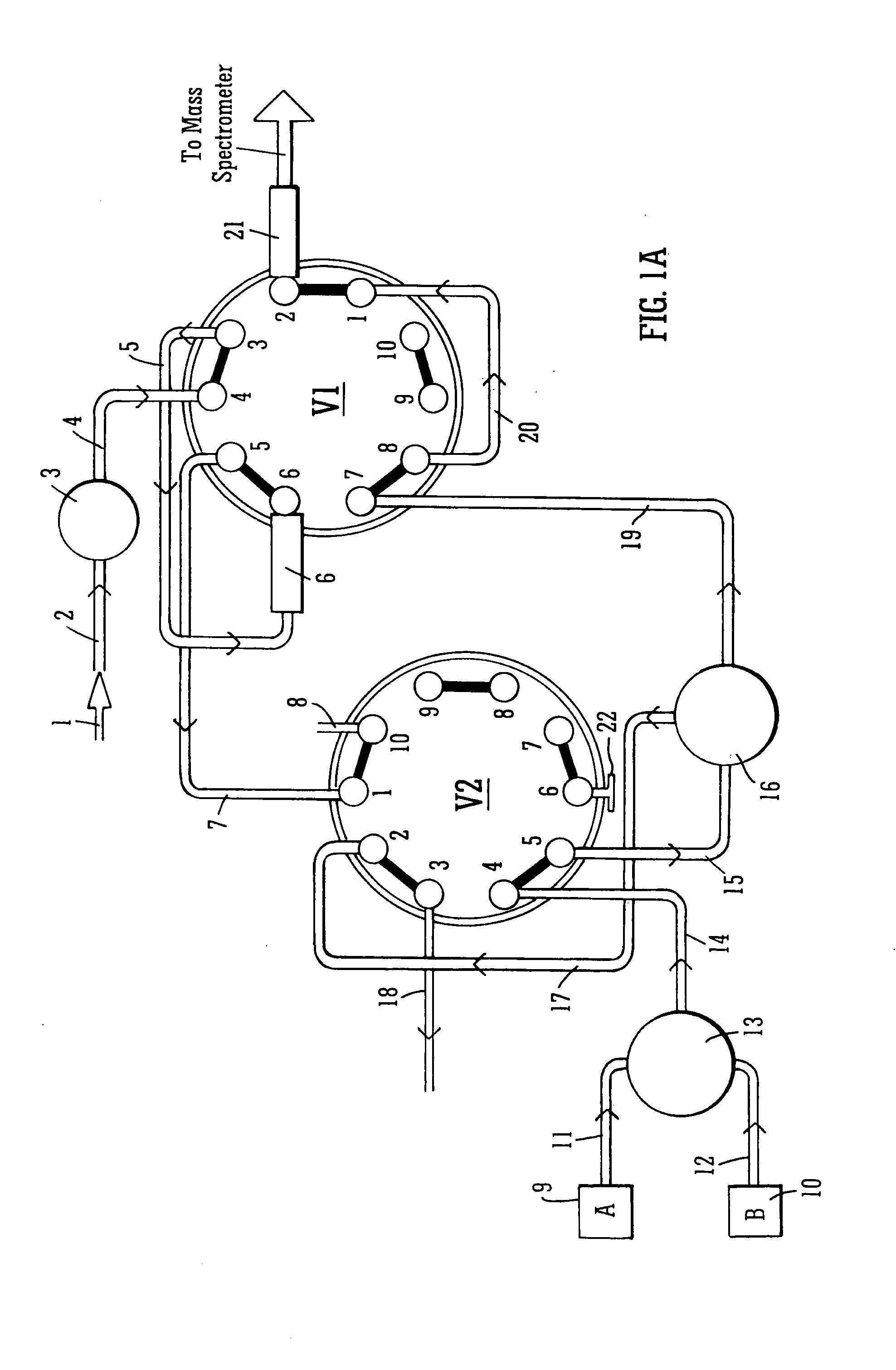 Mass spectrometer