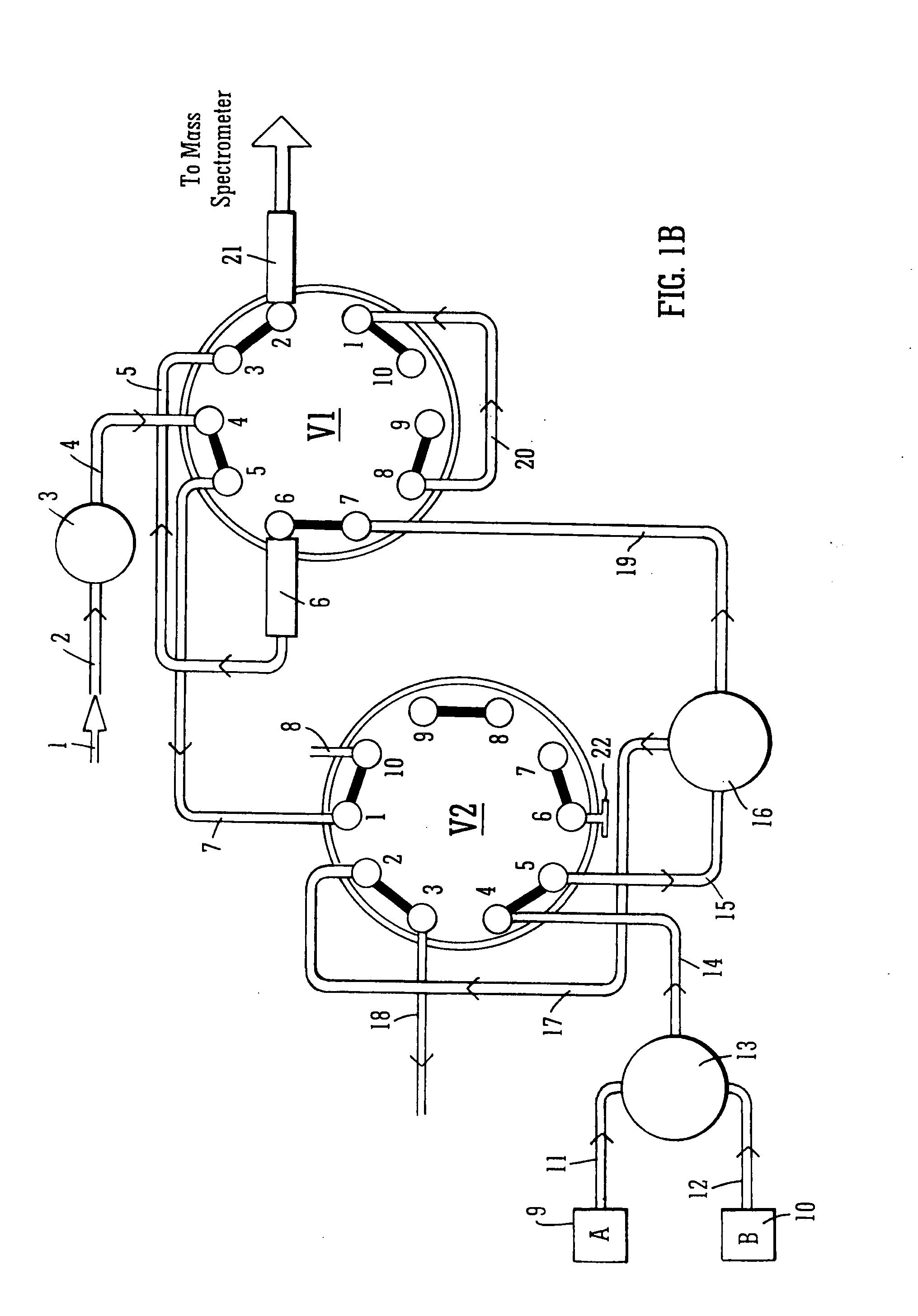 Mass spectrometer