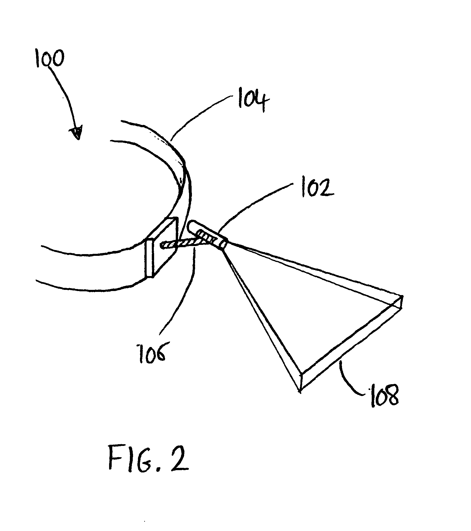 Snowmobile and method for driving a snowmobile