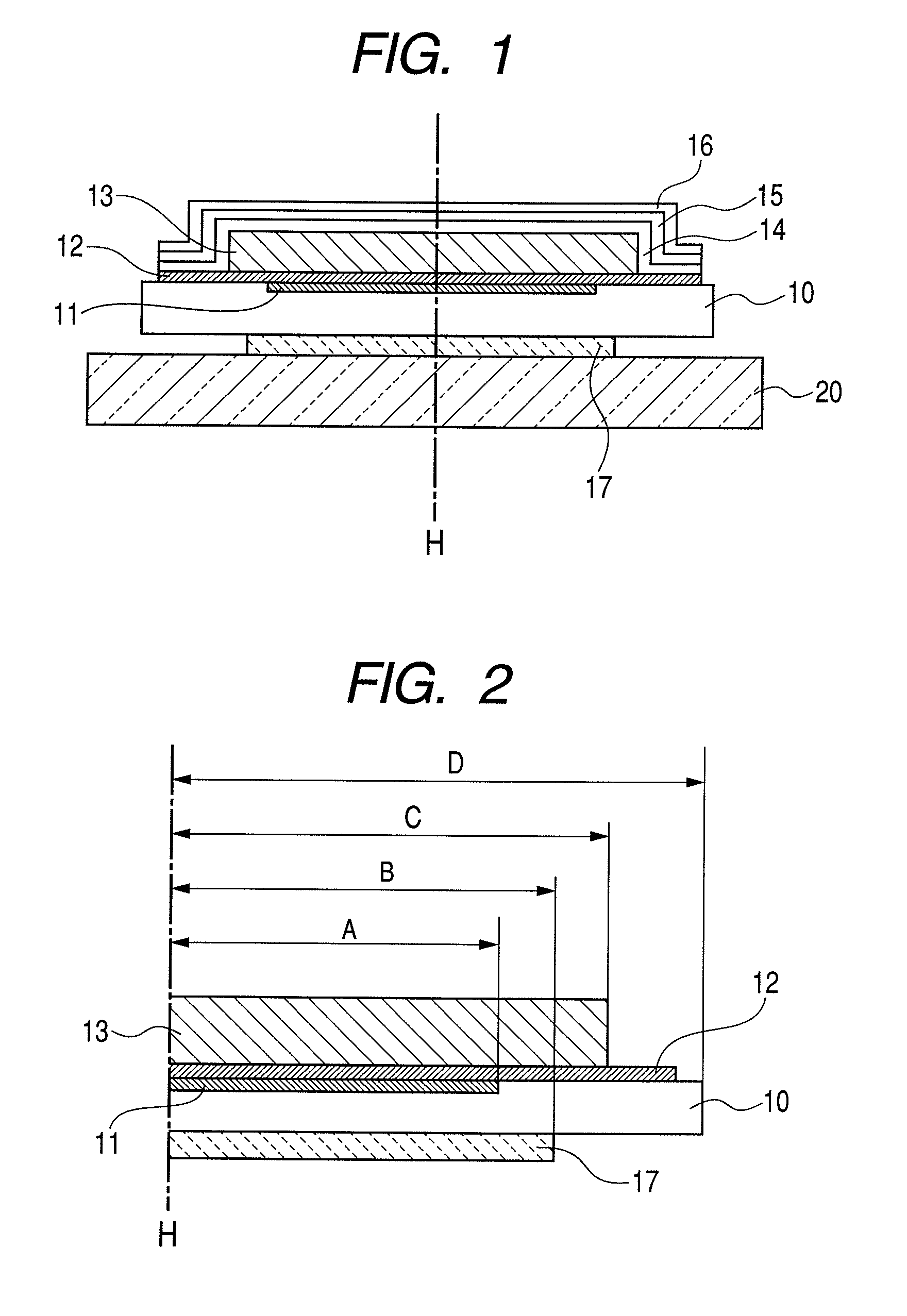 Radiation detecting apparatus and radiation detecting system