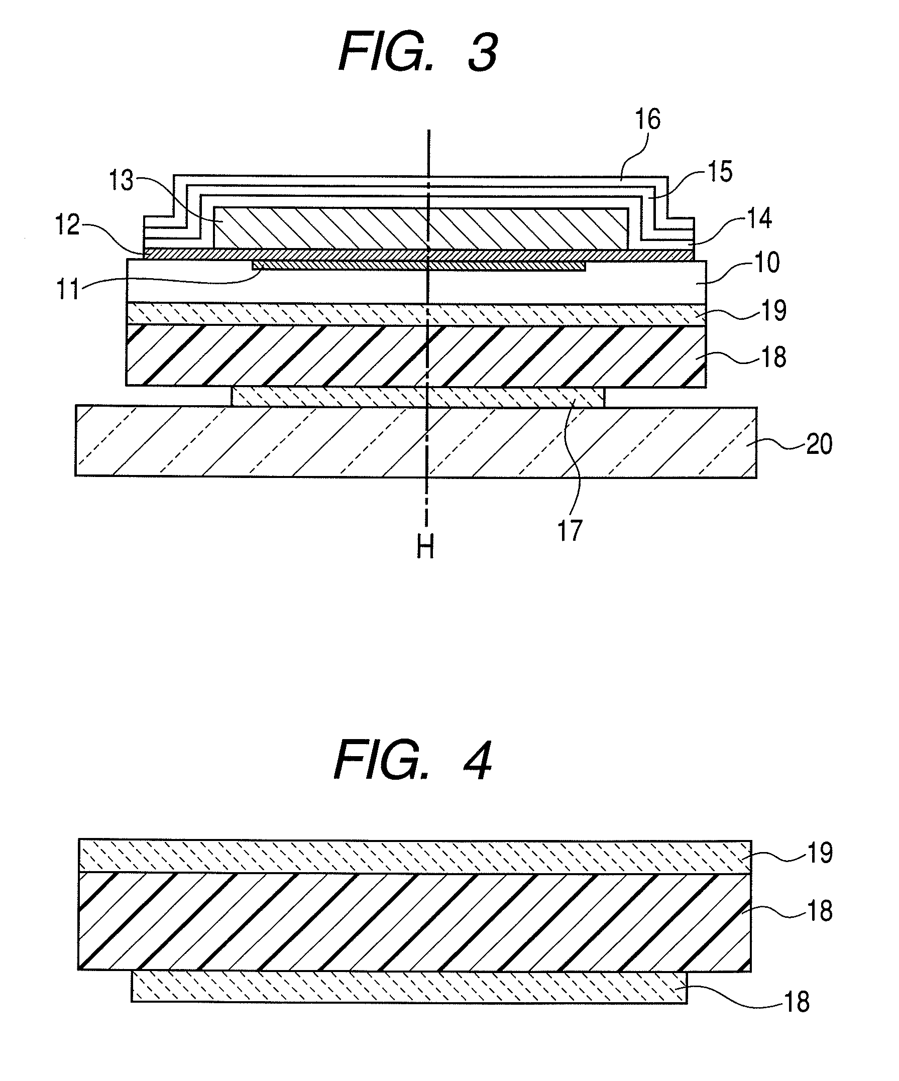 Radiation detecting apparatus and radiation detecting system