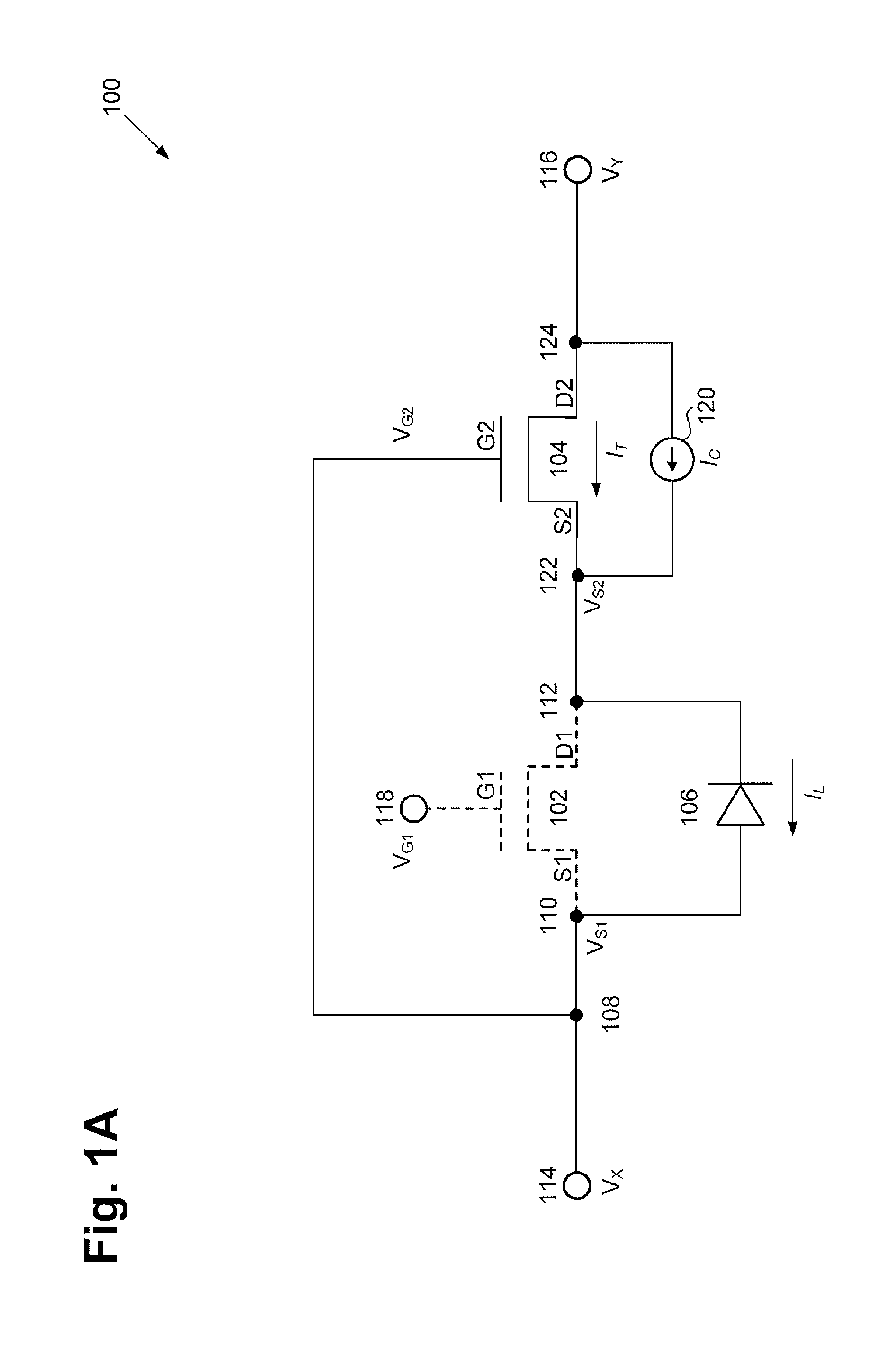 High Voltage Rectifier and Switching Circuits