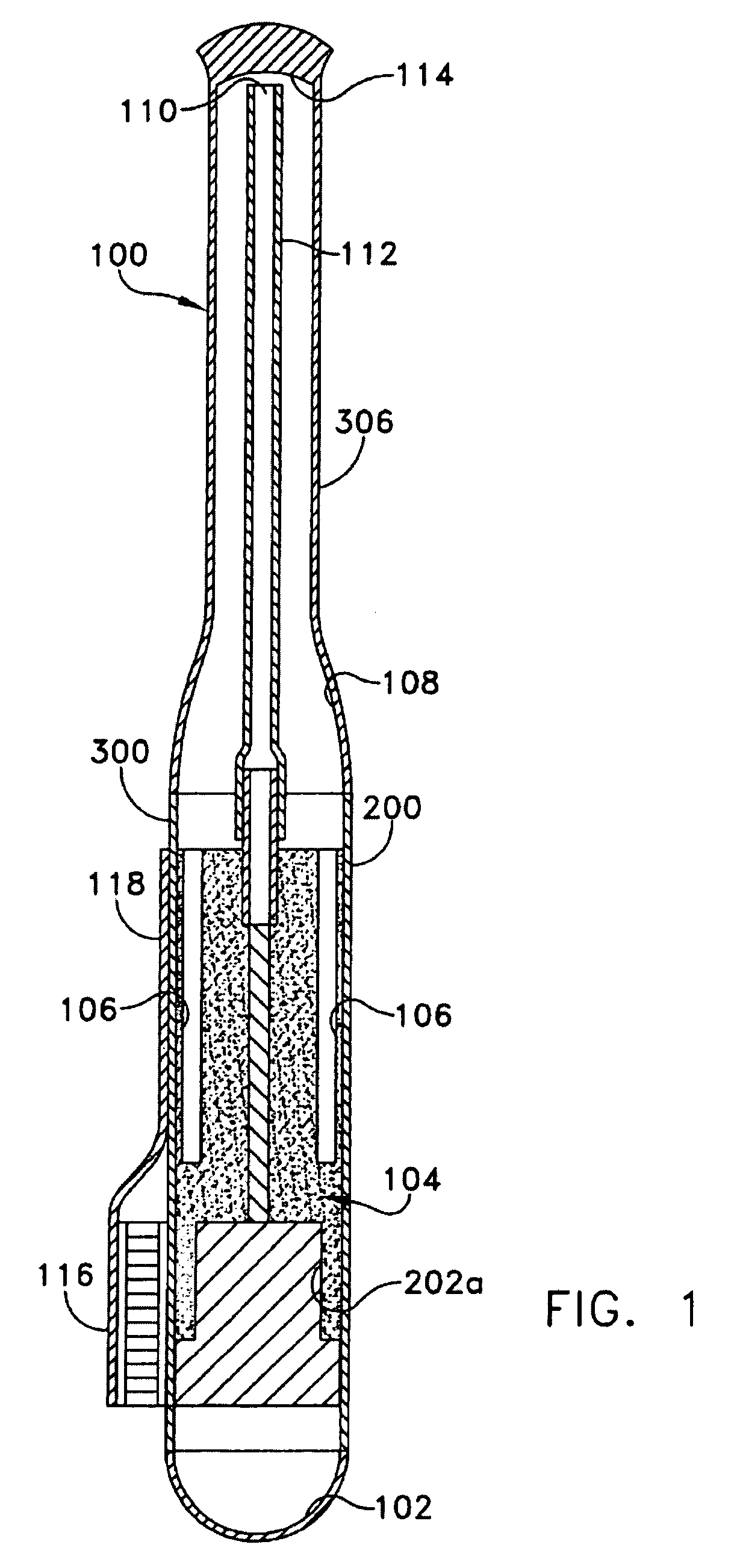 Hybrid loop heat pipe