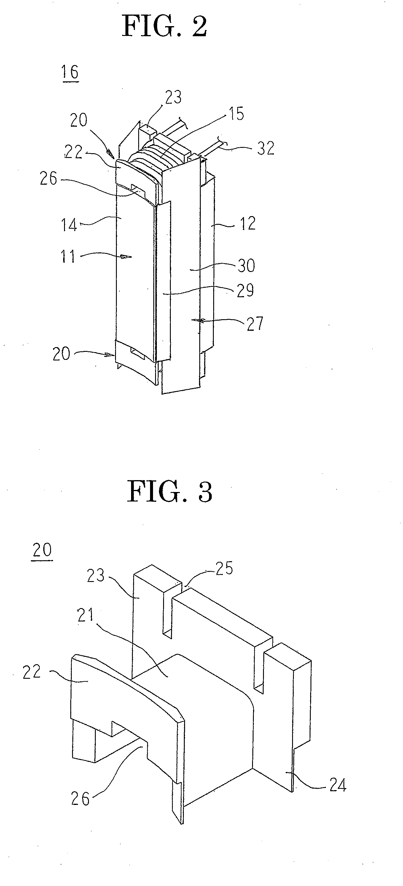 Rotary electric machine and method for manufacturing stator used therein