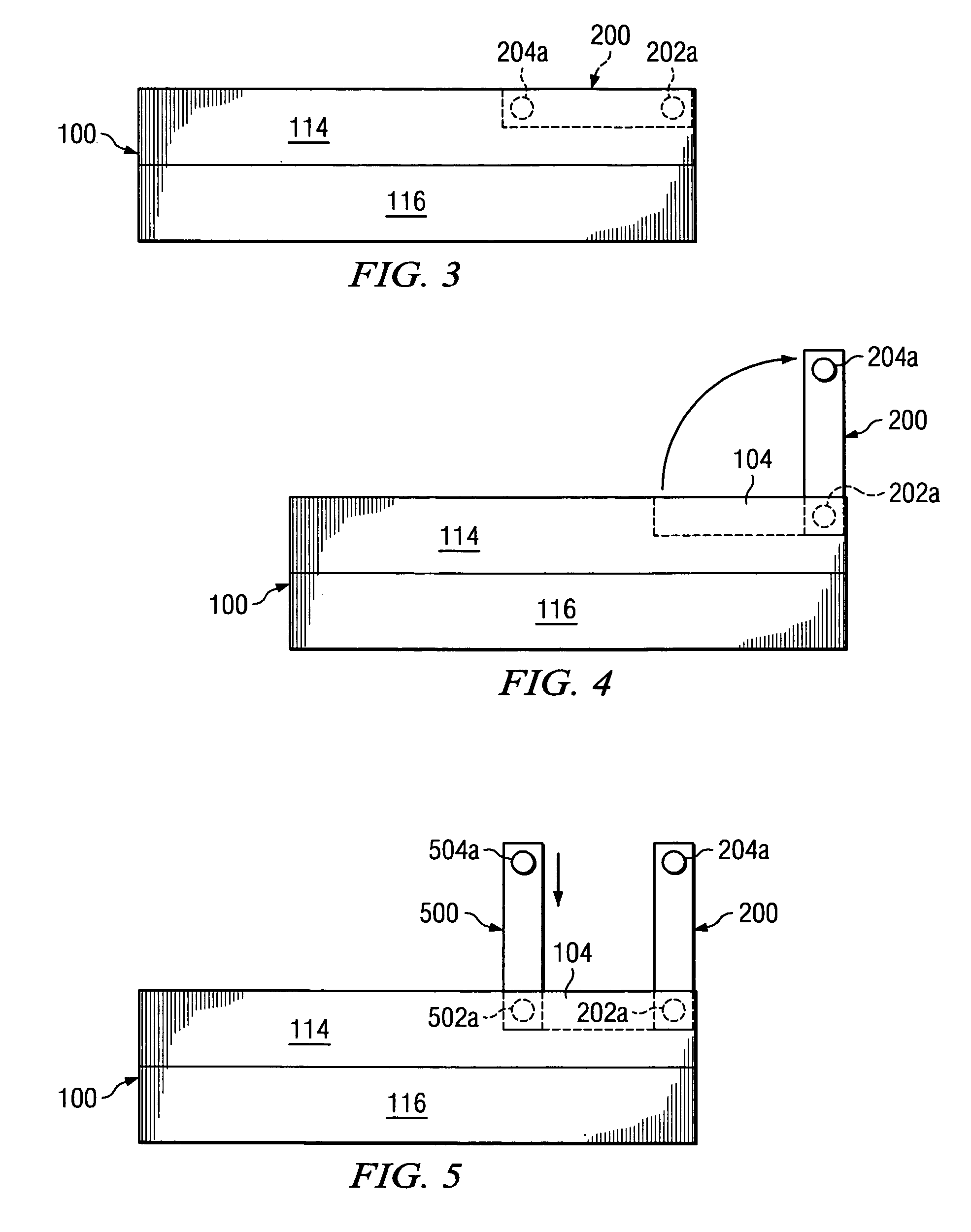 System and method for supplying power to a device during battery replacement