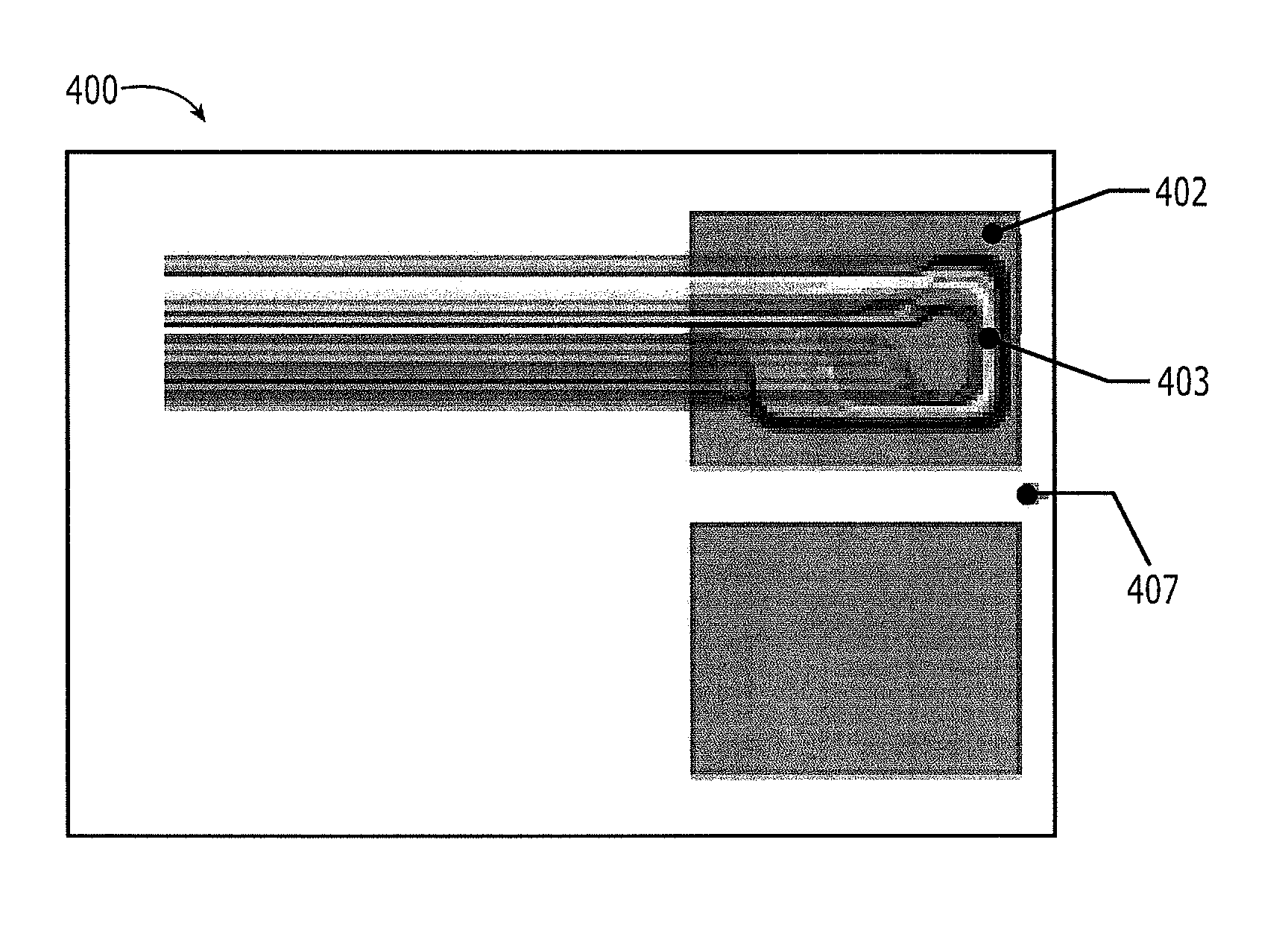 Flexible optical circuit