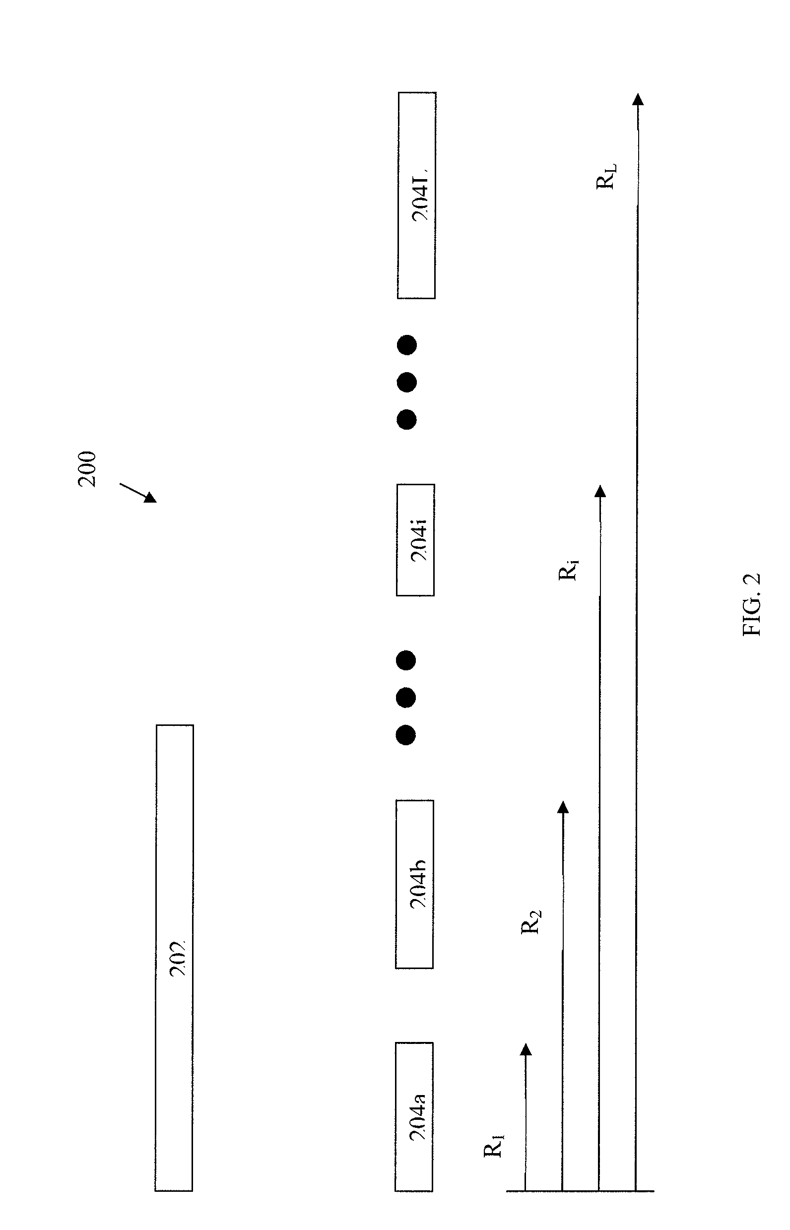 Rateless Coding for Multiuser Interference Relay Channel