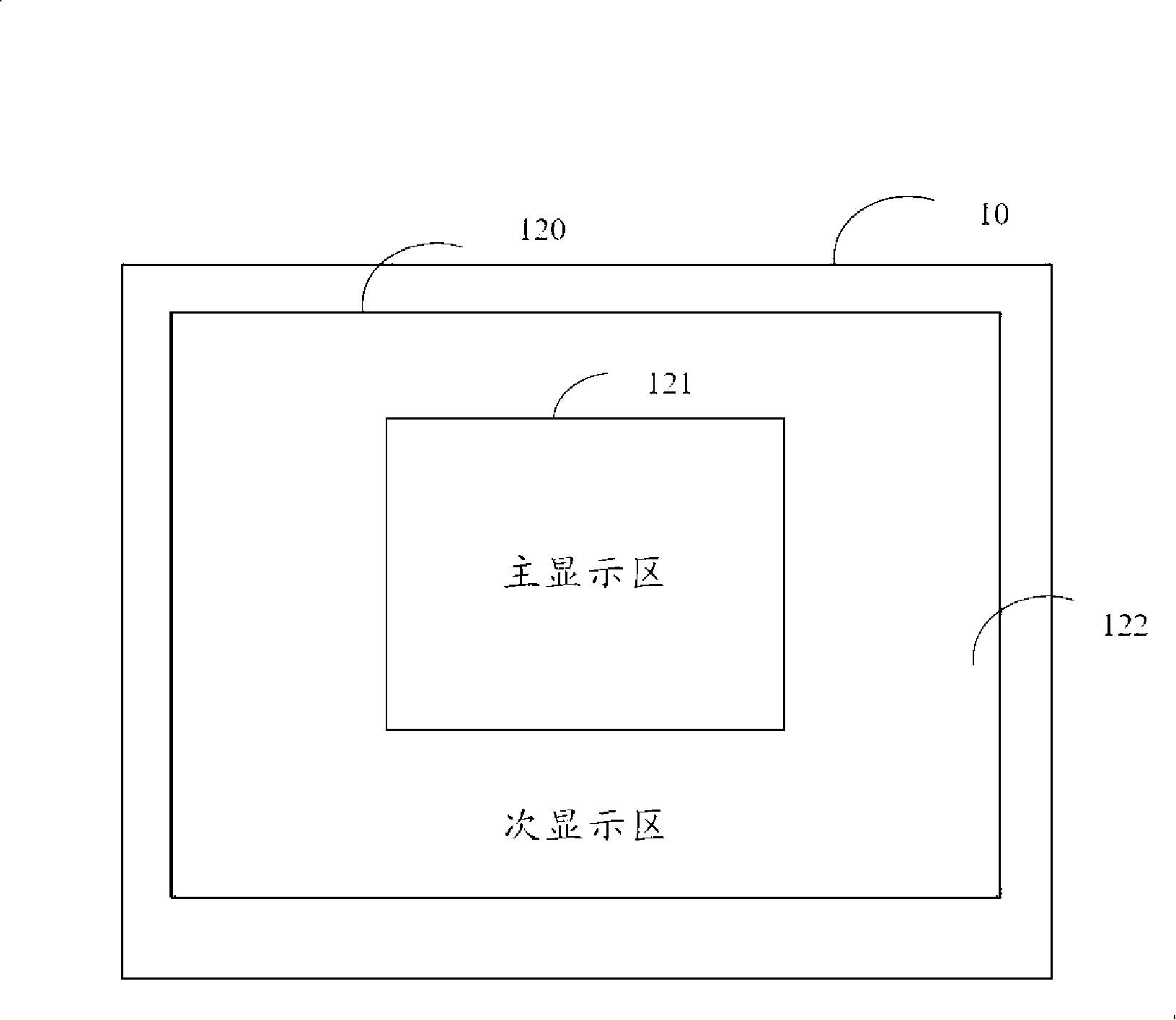 Electronic photo frame