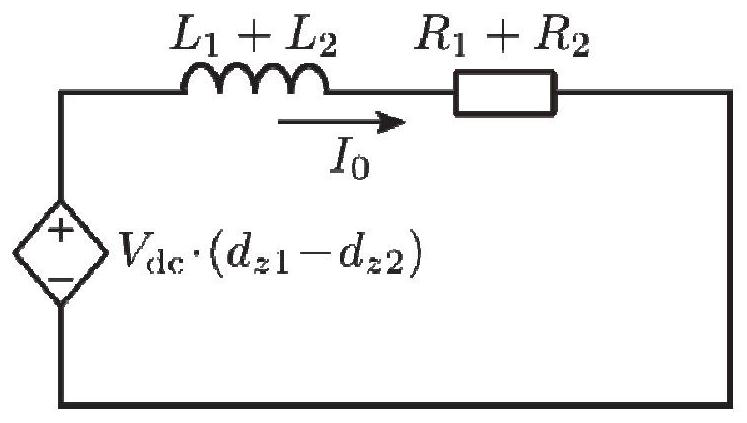 A Direct Predictive Control Method and System for Circulation Suppression of Parallel Converter Cluster