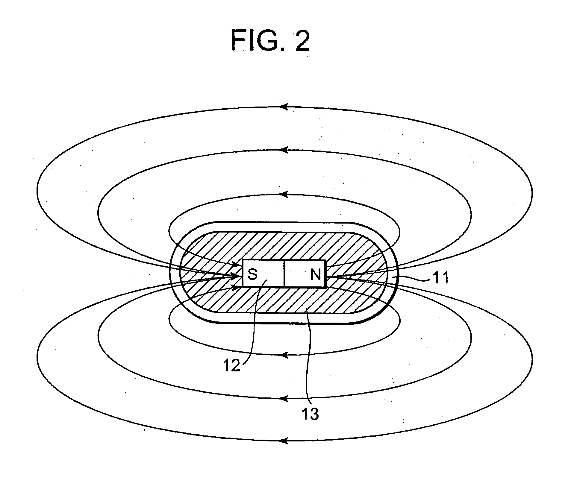 Intra-subject position display system