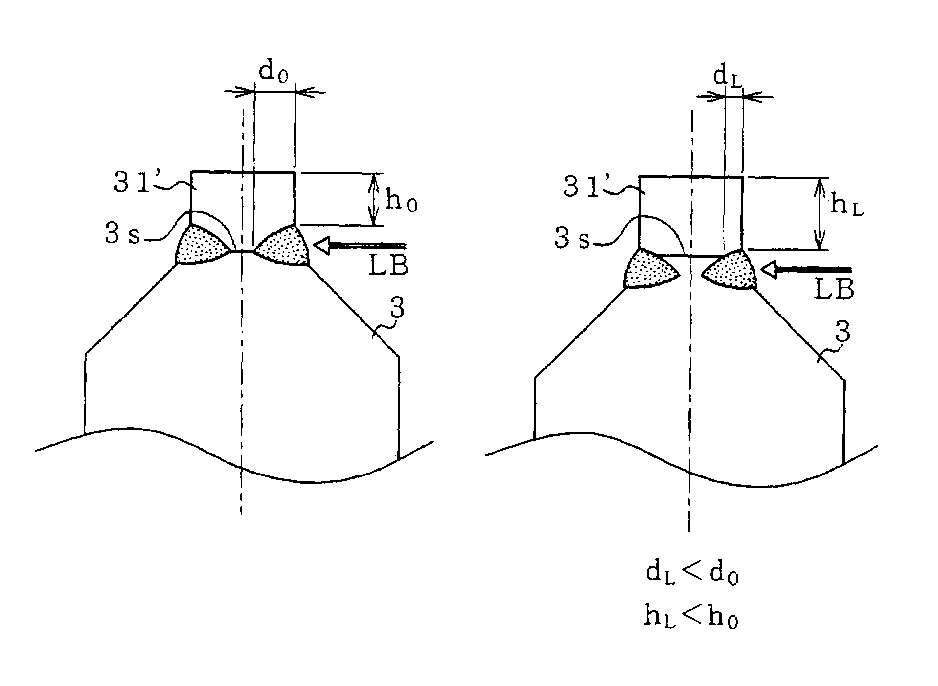 Method for manufacturing spark plug and apparatus for manufacturing spark plug