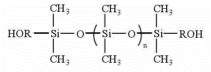 Highly moisture permeable modified polyurethane and preparation method thereof