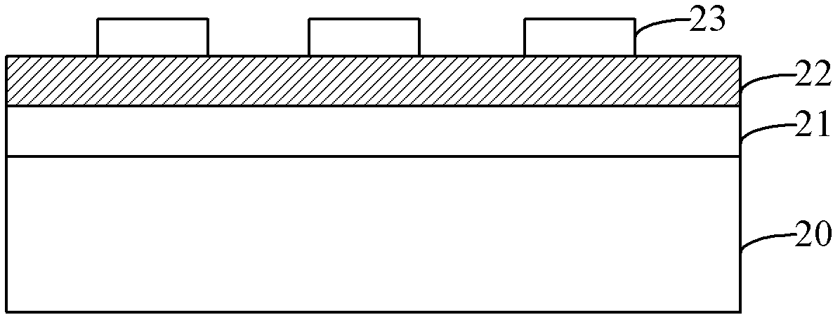 Method for graphical film