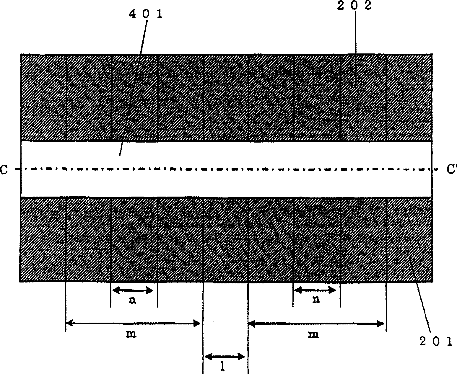 Semiconductor device and method of manufacturing the same