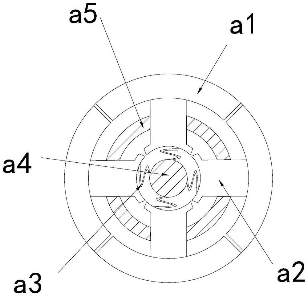 Light emitting diode lamp