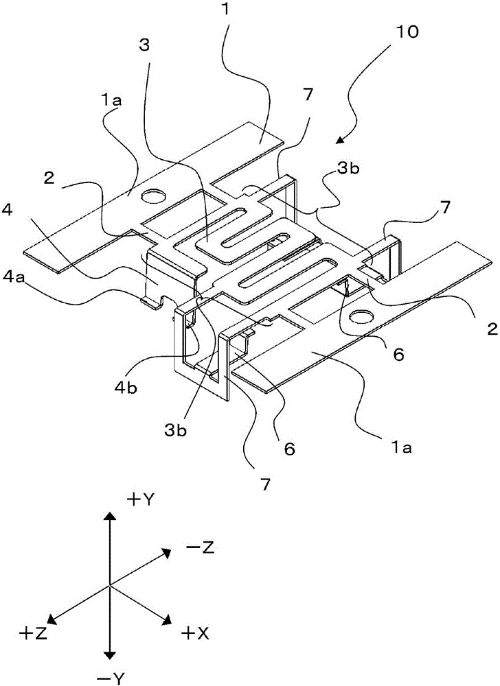 How to make an antenna device