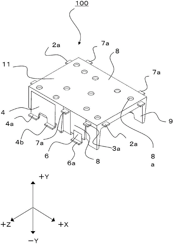 How to make an antenna device