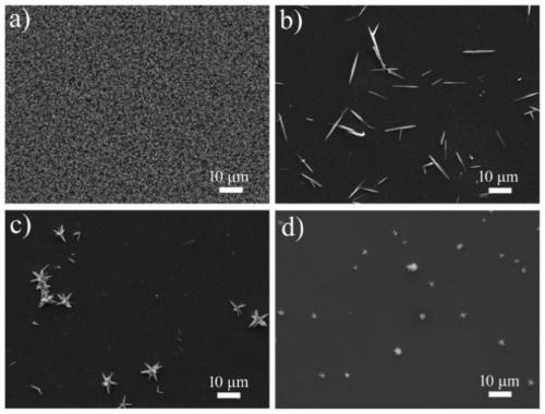 Applicable method for growing patterned ZnO nanostructures on different substrates