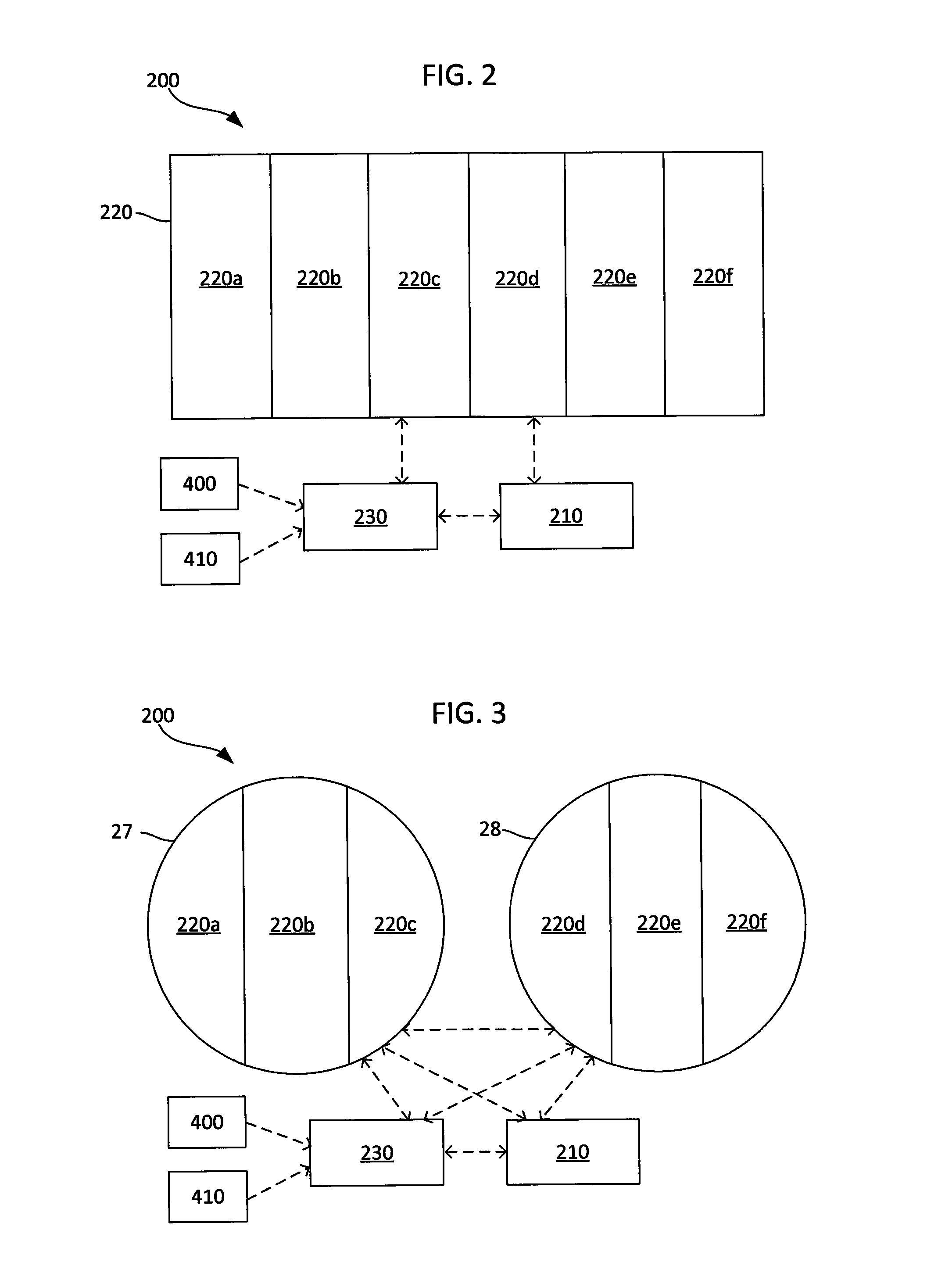 Method and system for reducing motion blur when experiencing virtual or augmented reality environments