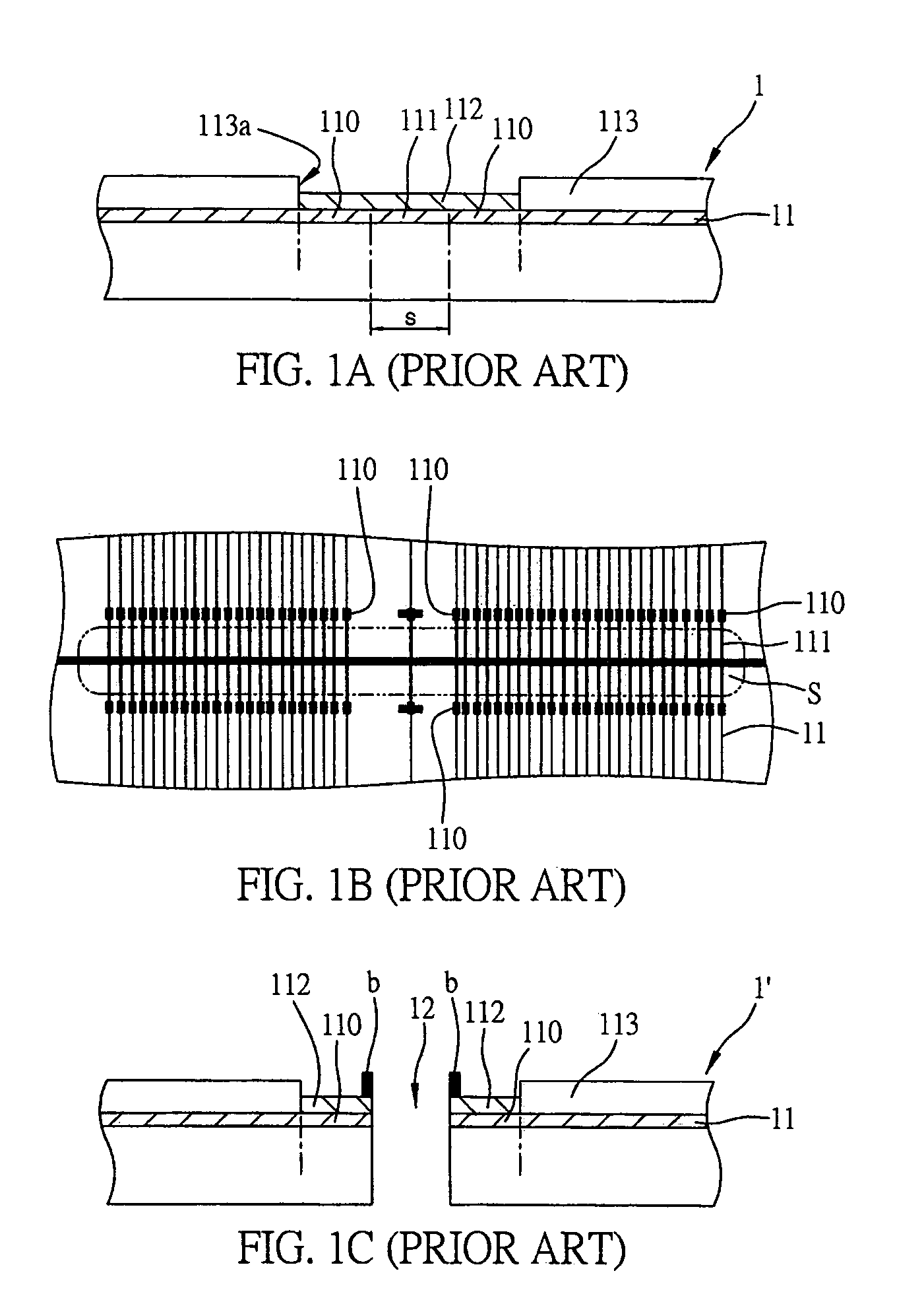 Method for manufacturing semiconductor package substrate