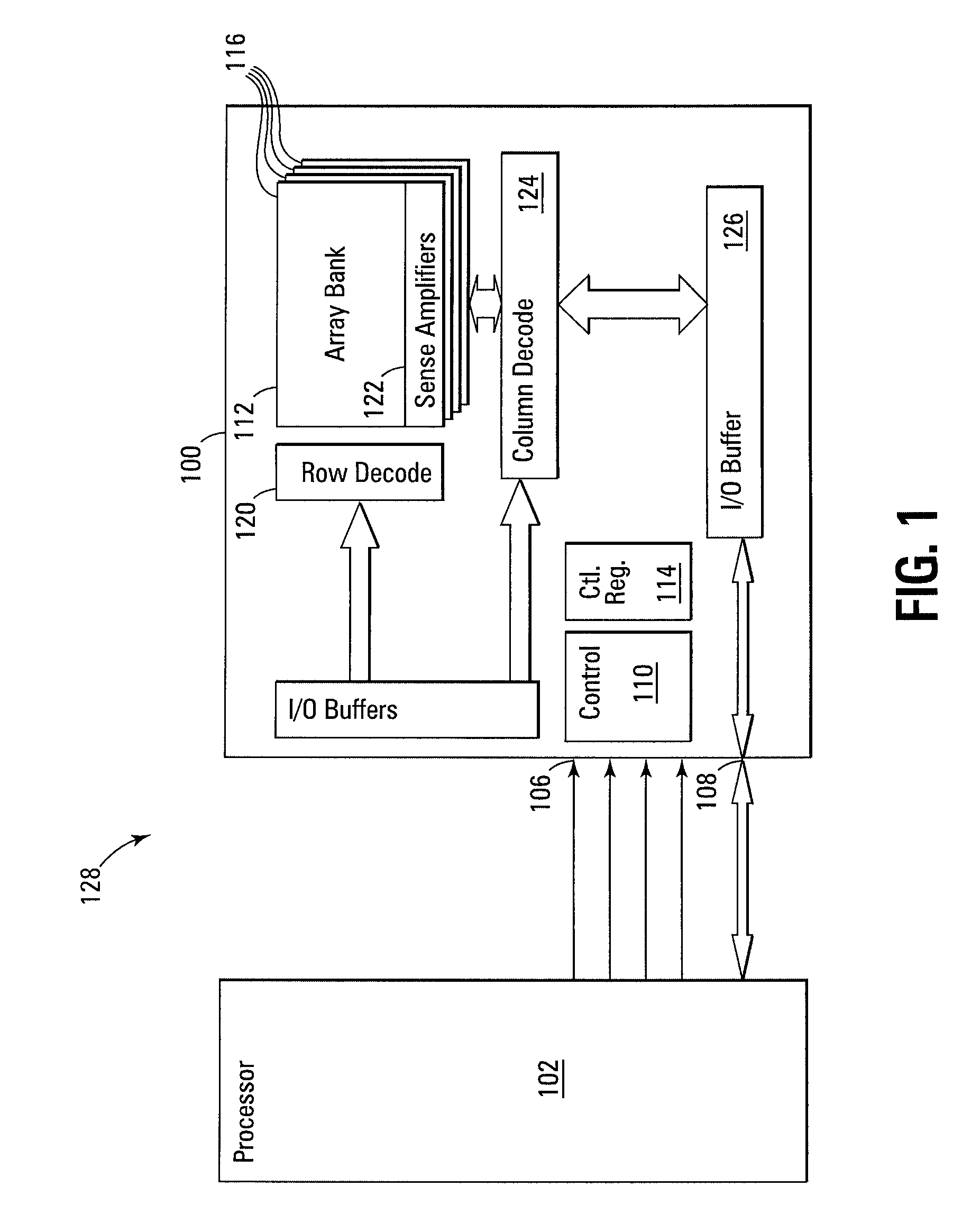 NAND flash content addressable memory