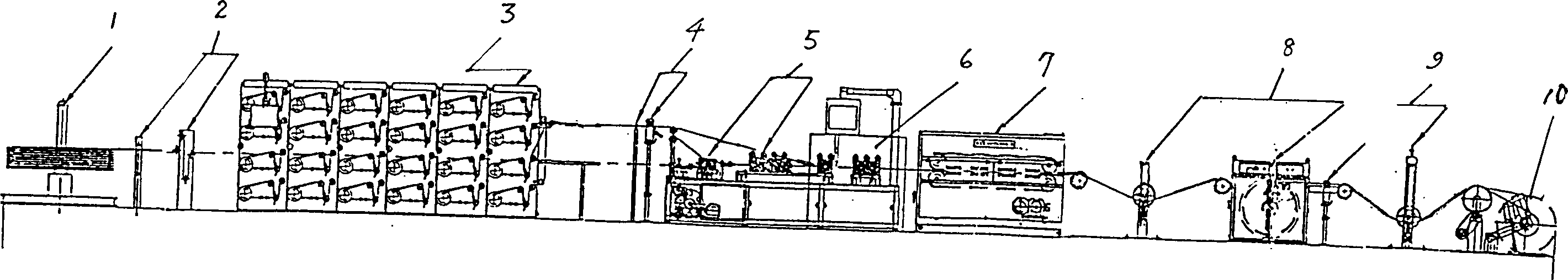 Technique for producing laser welding stainless steel tubes cladded optic fiber unit