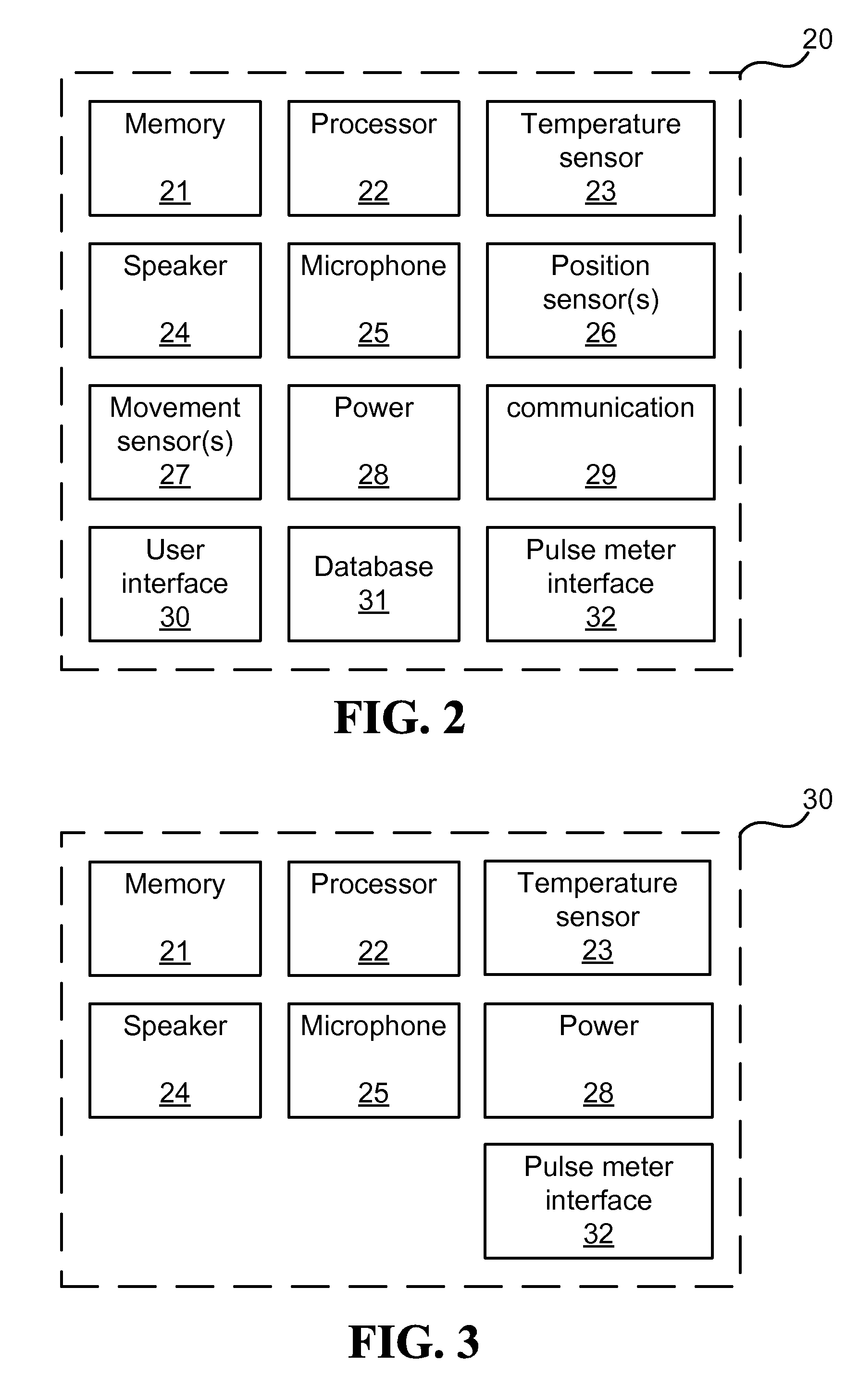 Detecting and using heart rate training zone