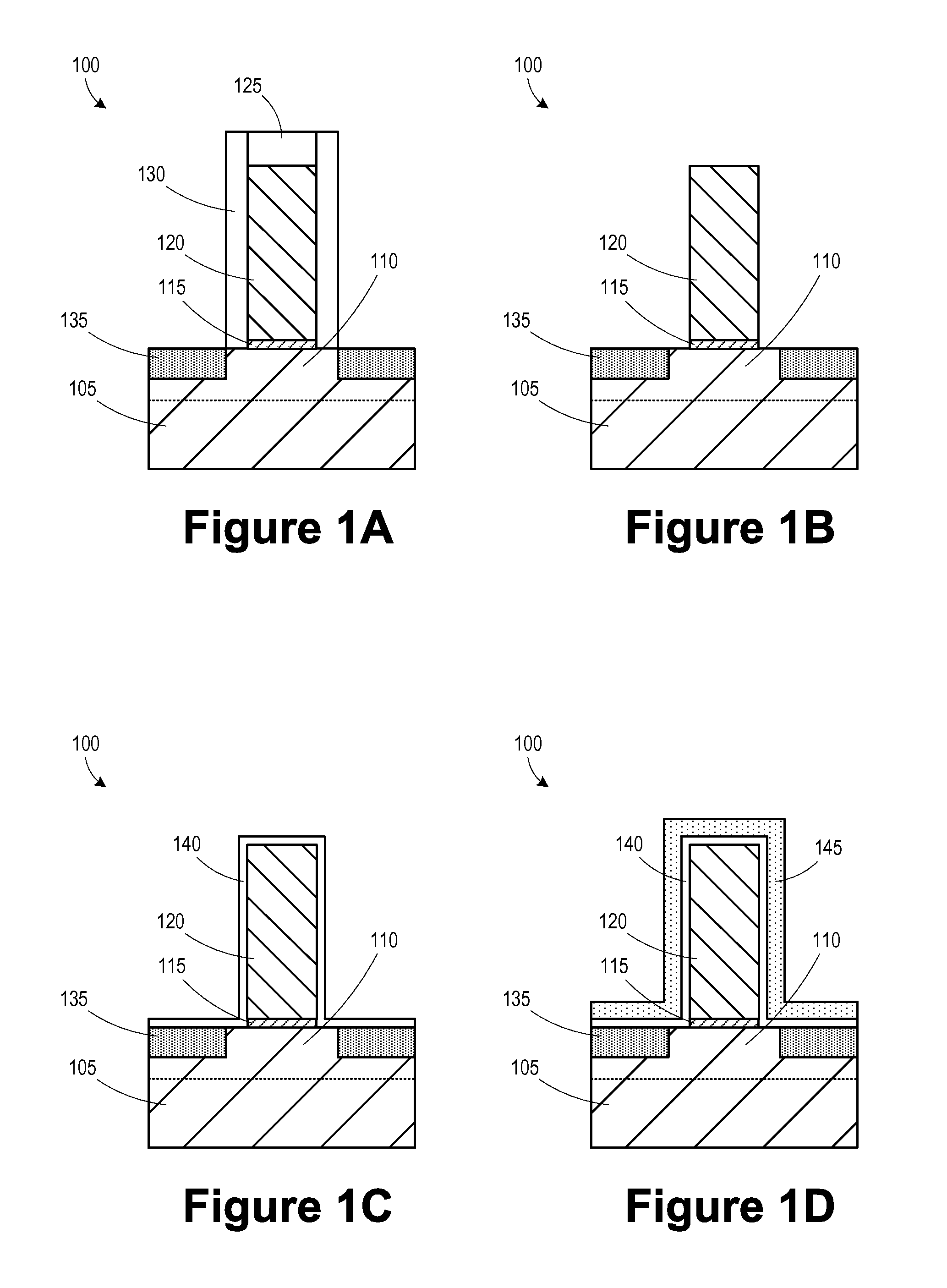 Method for forming air gap structure using carbon-containing spacer