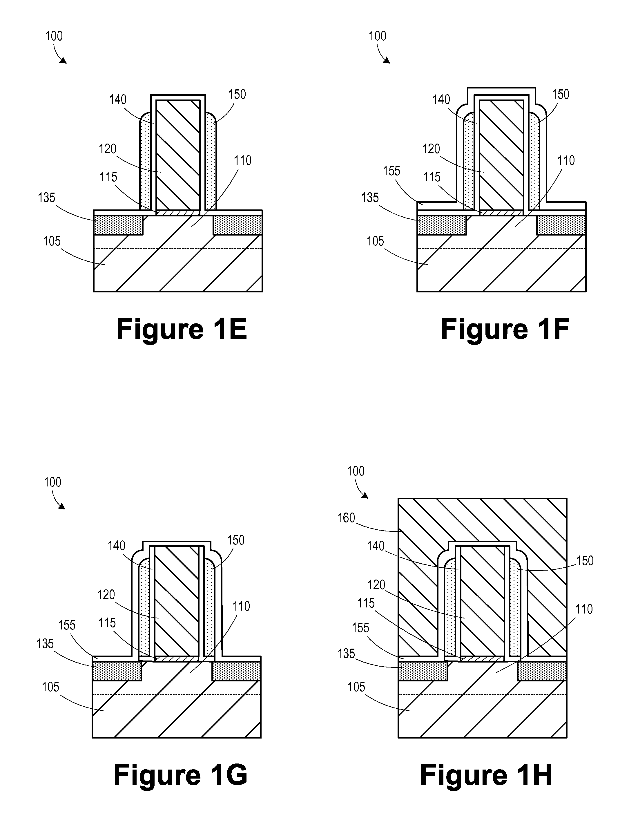 Method for forming air gap structure using carbon-containing spacer