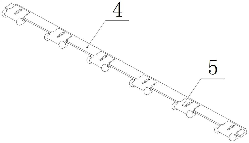 Compact spinning tension bracket overturning tool